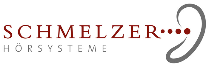 Schmelzer Hörgeräte Logo