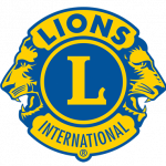 Lions Club Logo Lions Club Logo