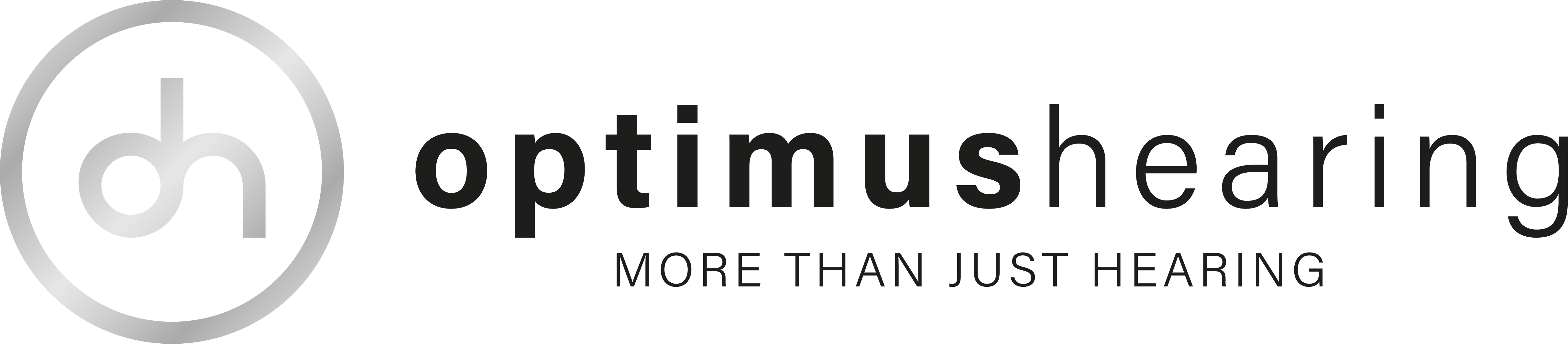 OptimusHearing Logo
