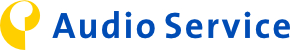 Audio Service Logo