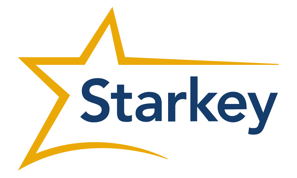 Starkey Logo
