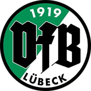 VFB Lübeck Logo VFB Lübeck Logo