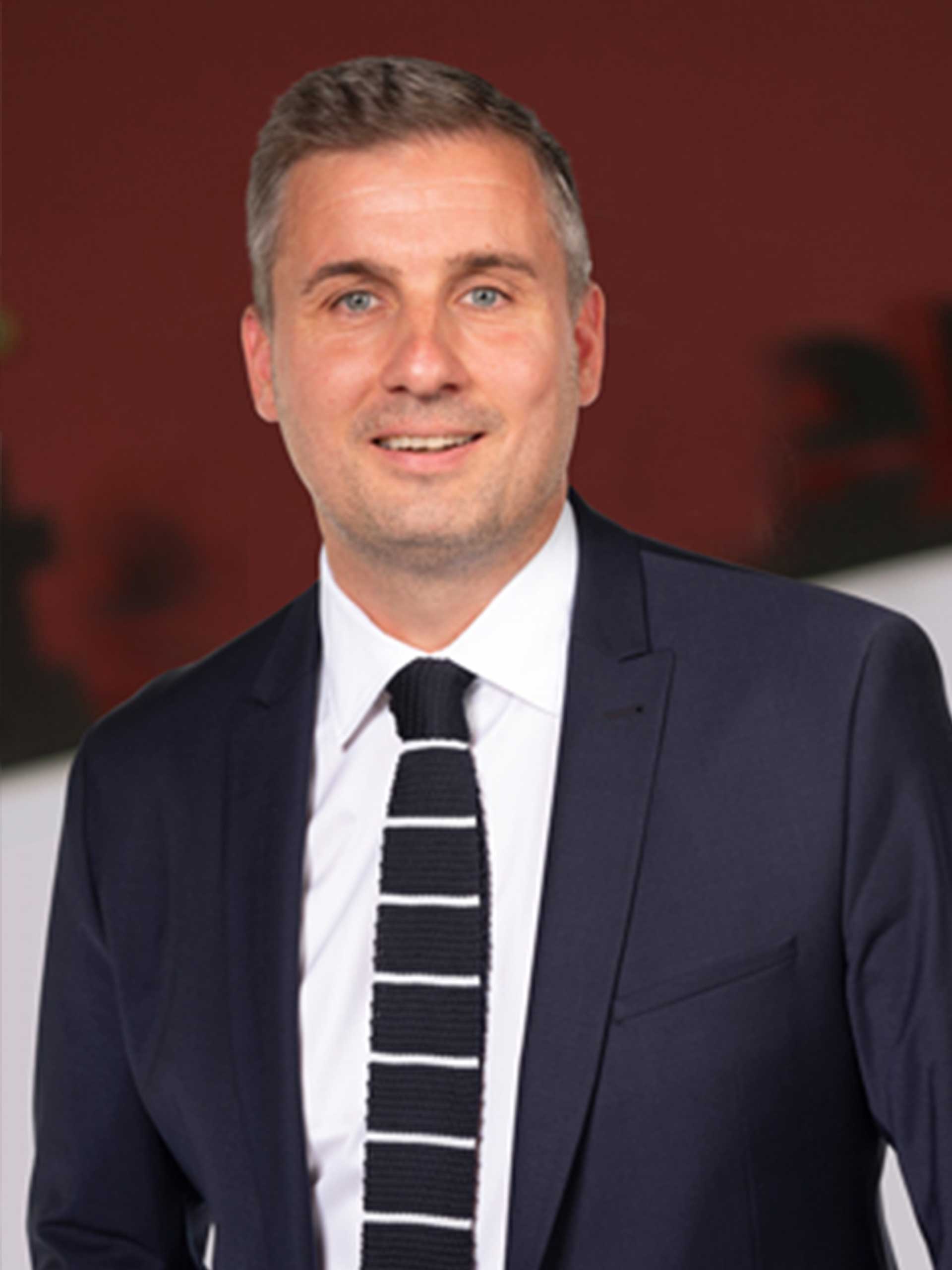 Geschäftsstellenleiter in Trittau Geschäftsstellenleiter in Trittau
