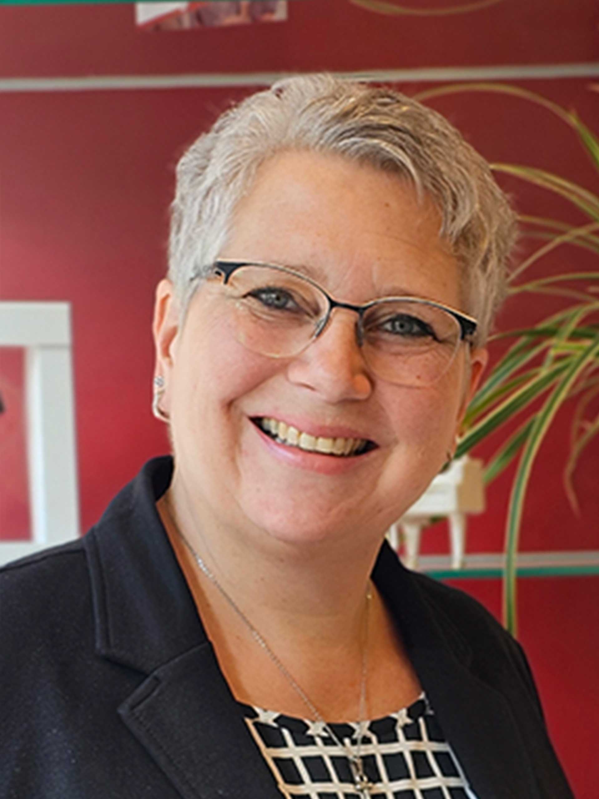 Hörakustikerin in Geesthacht Frau Pohl