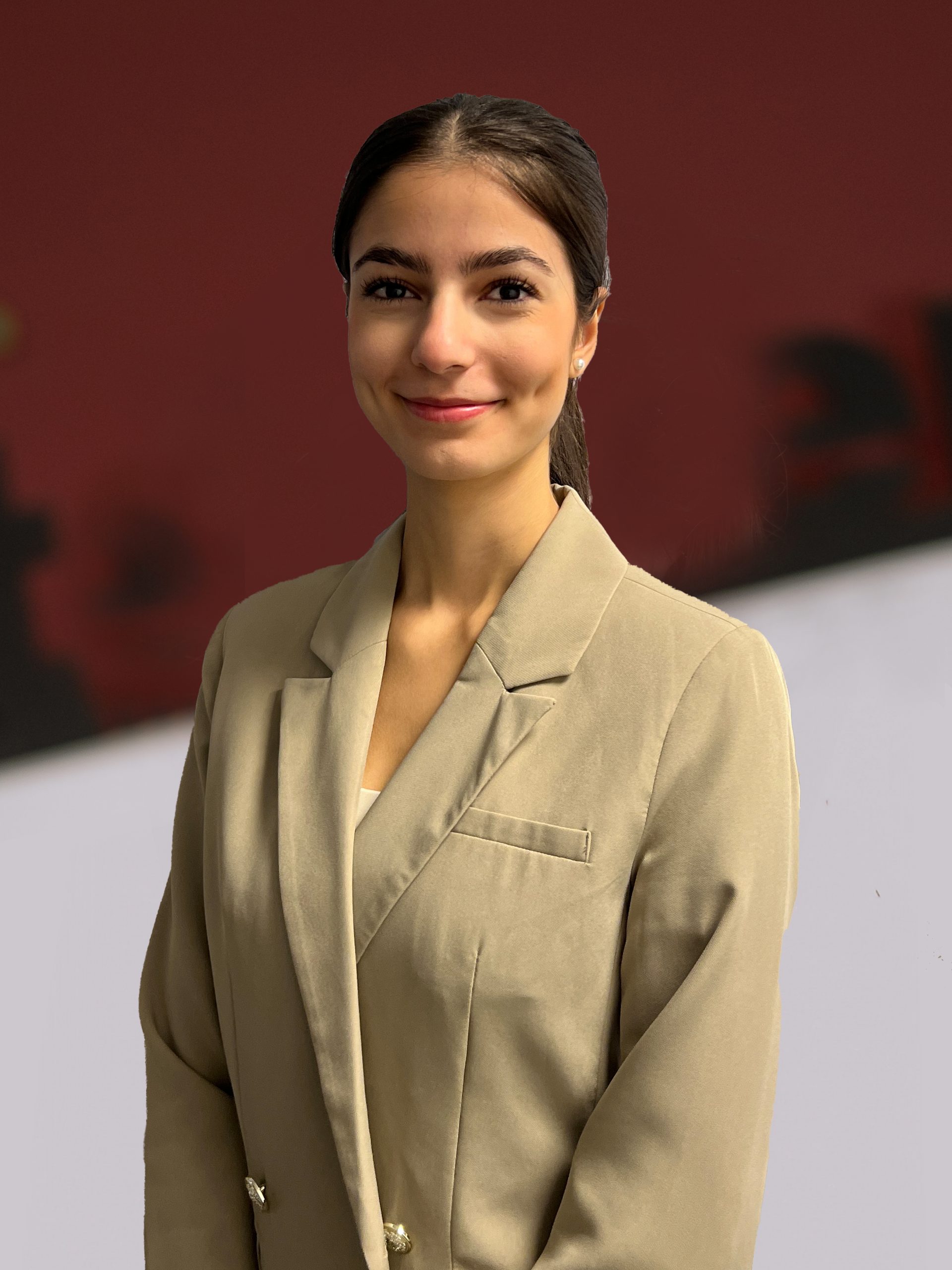 Artina Ajvazi Artina Ajvazi