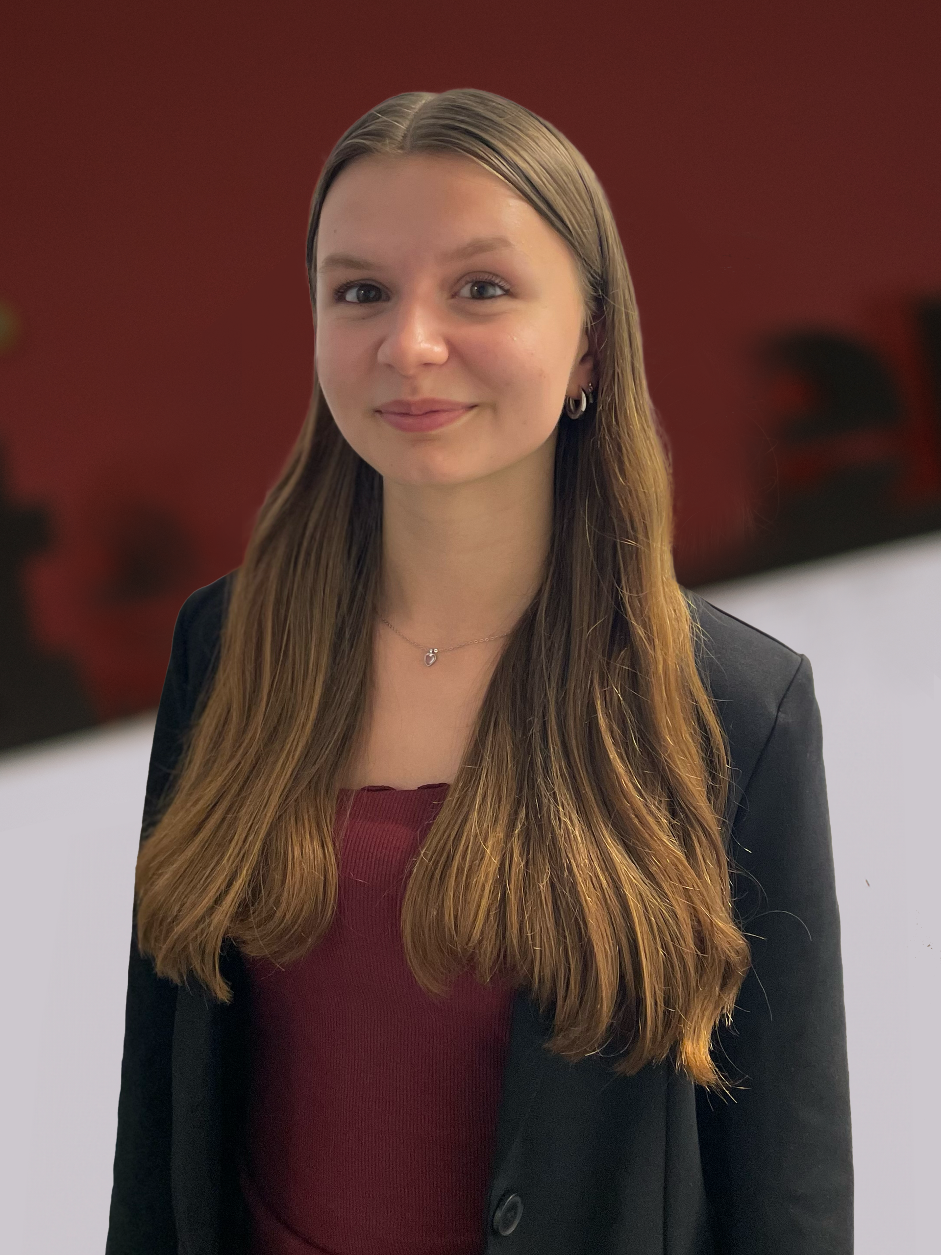 Leonie Schütz Leonie Schütz
