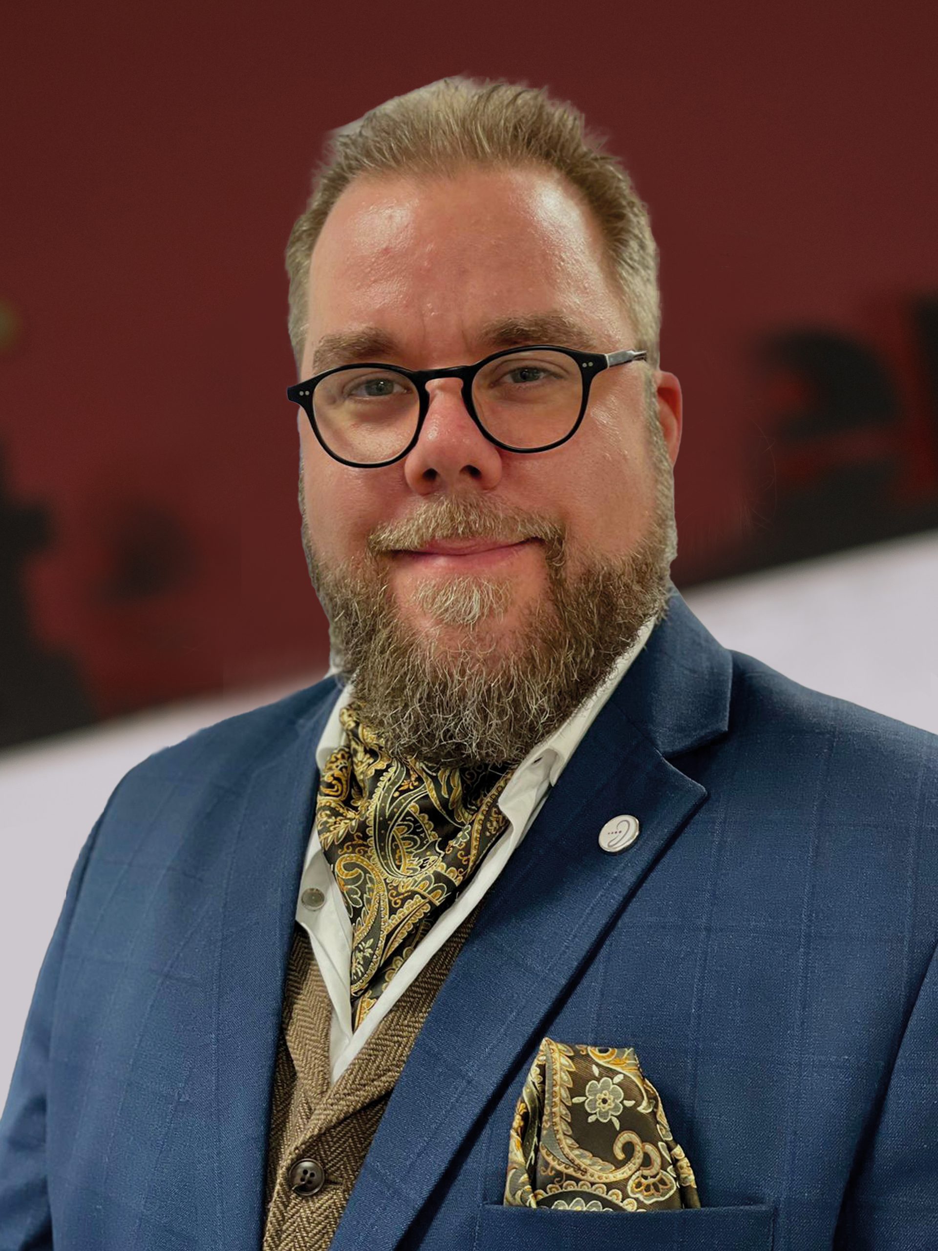 Mirco Steinhorst Mirco Steinhorst