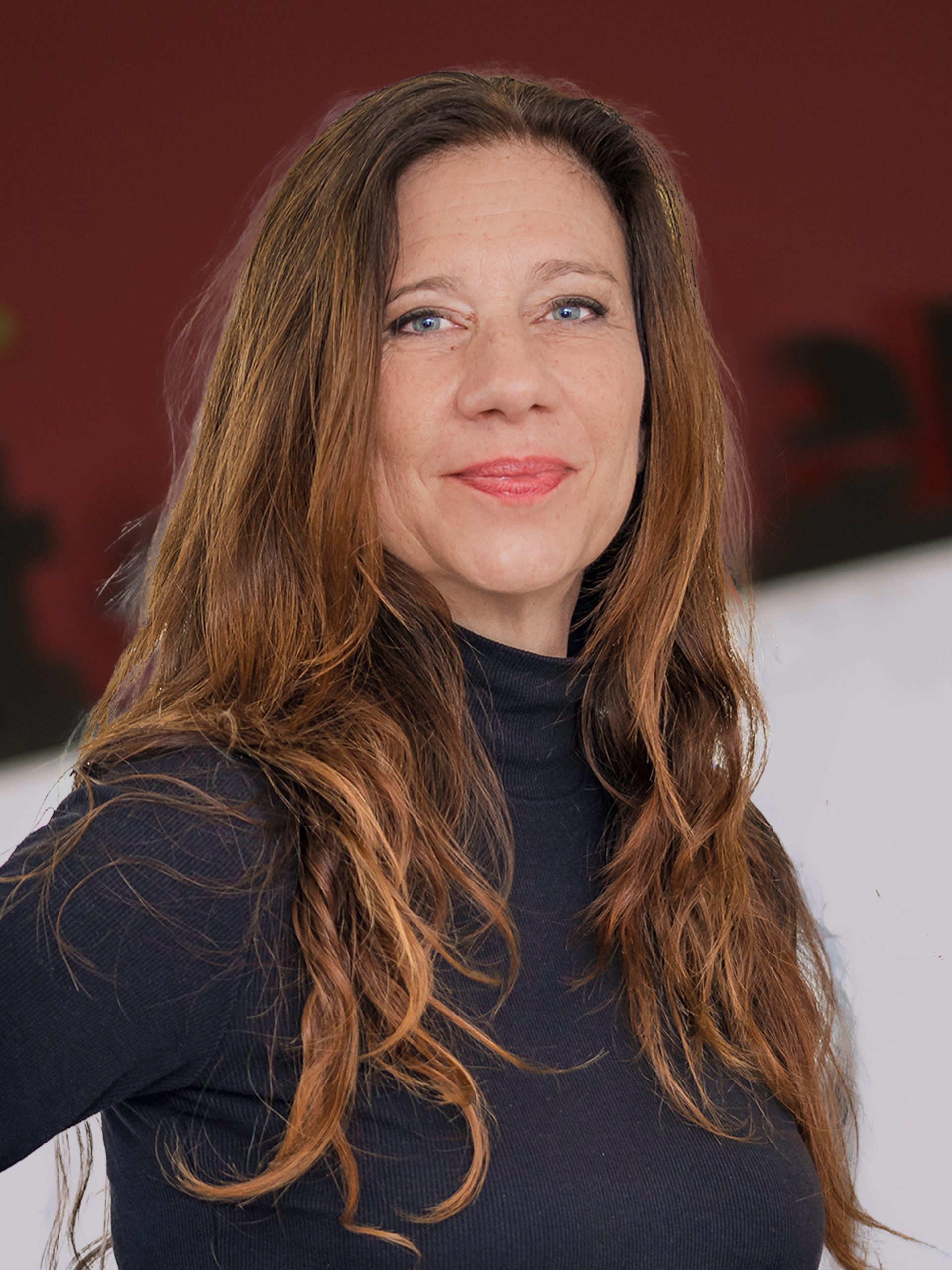 Nanette Gerber Nanette Gerber