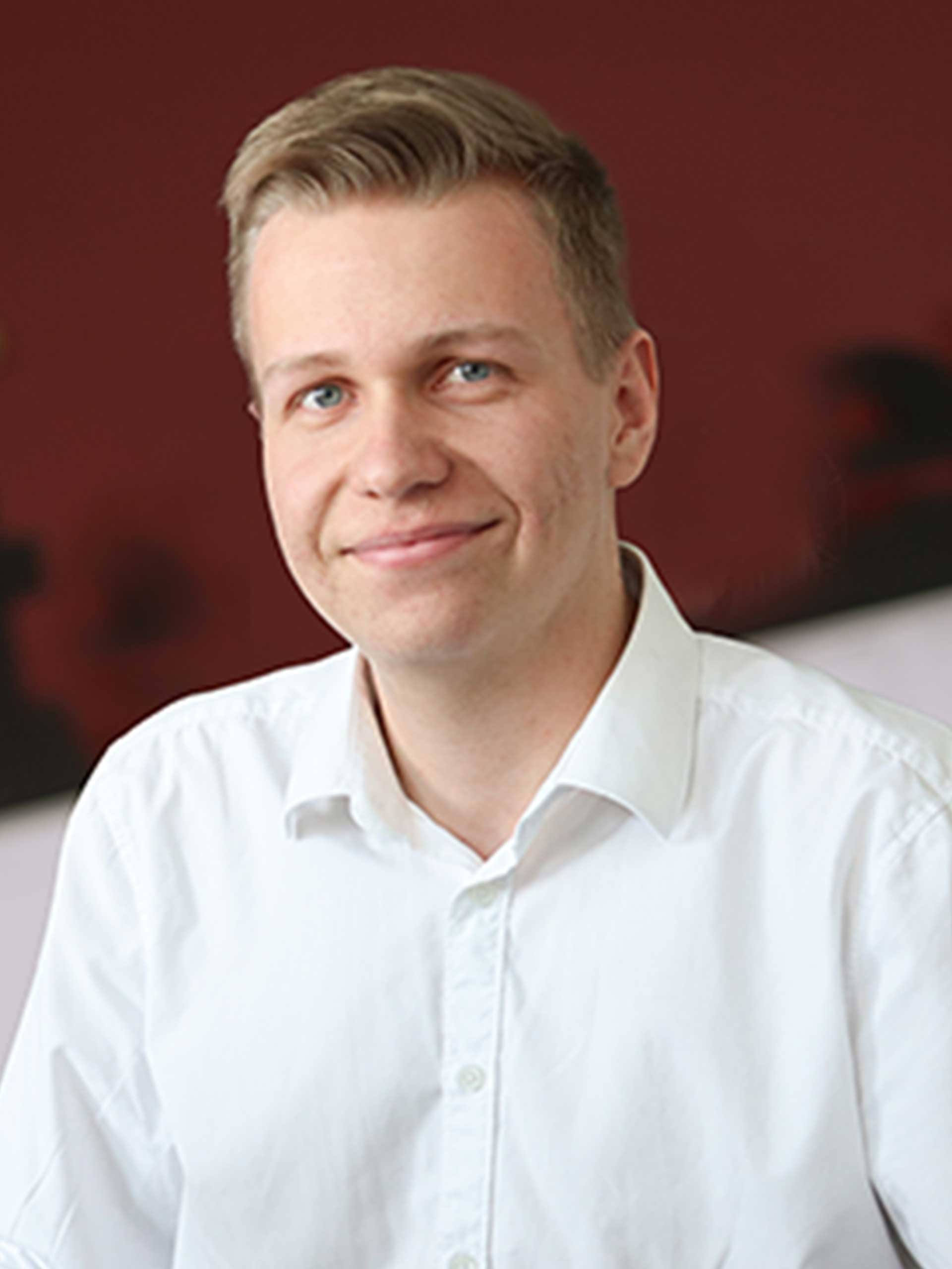 Robin Höppner Robin Höppner