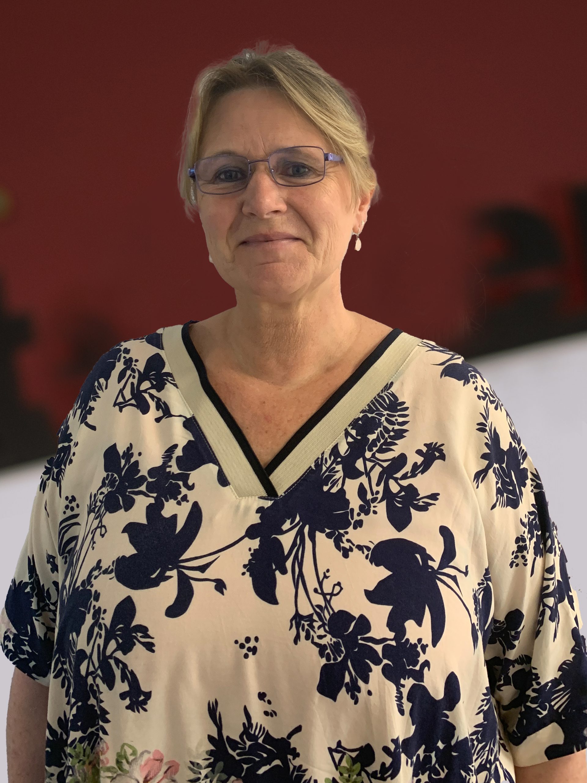 Wencke Küsel Wencke Küsel