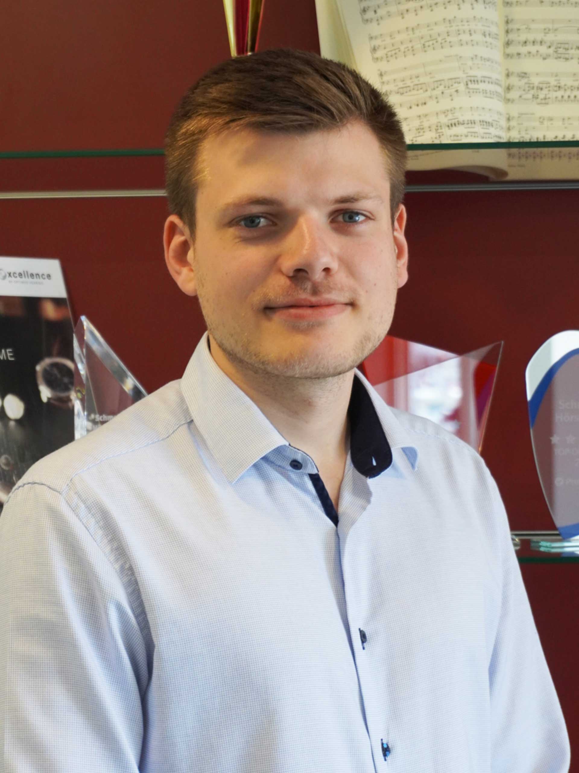 Hörakustikmeister Travemünde