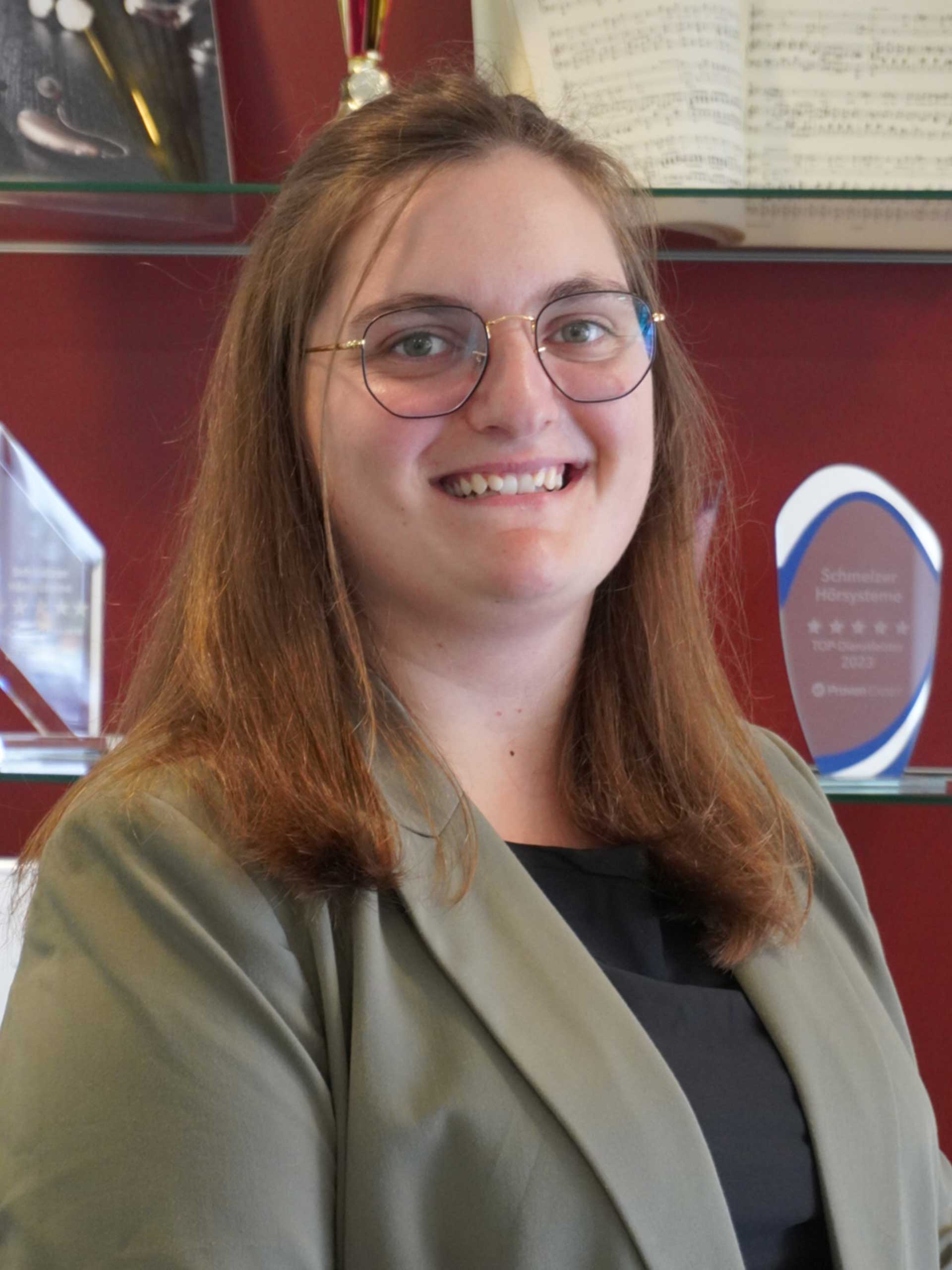 Betriebsleiterin Lübeck Schlutup