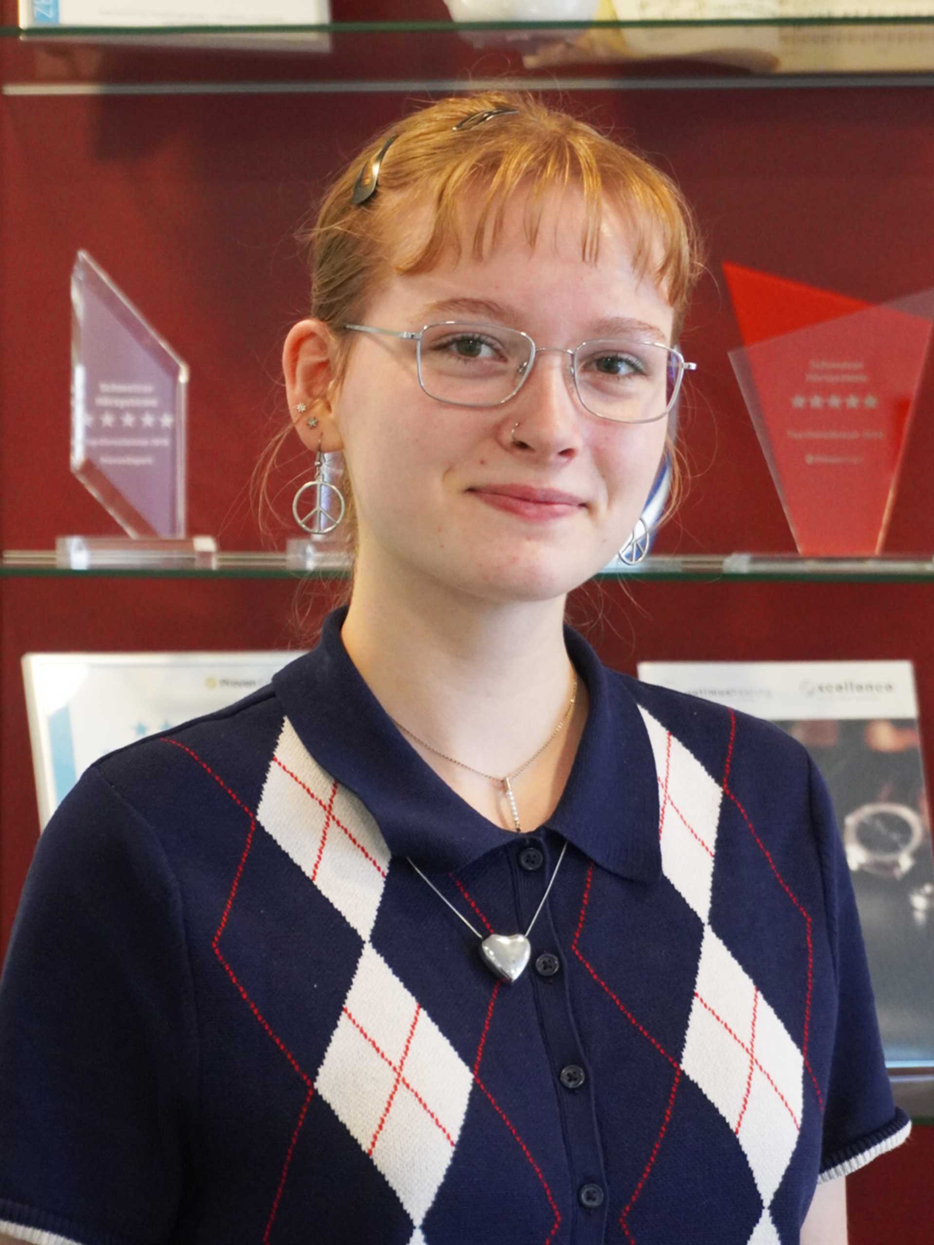 Betriebsleiterin Lübeck Schlutup