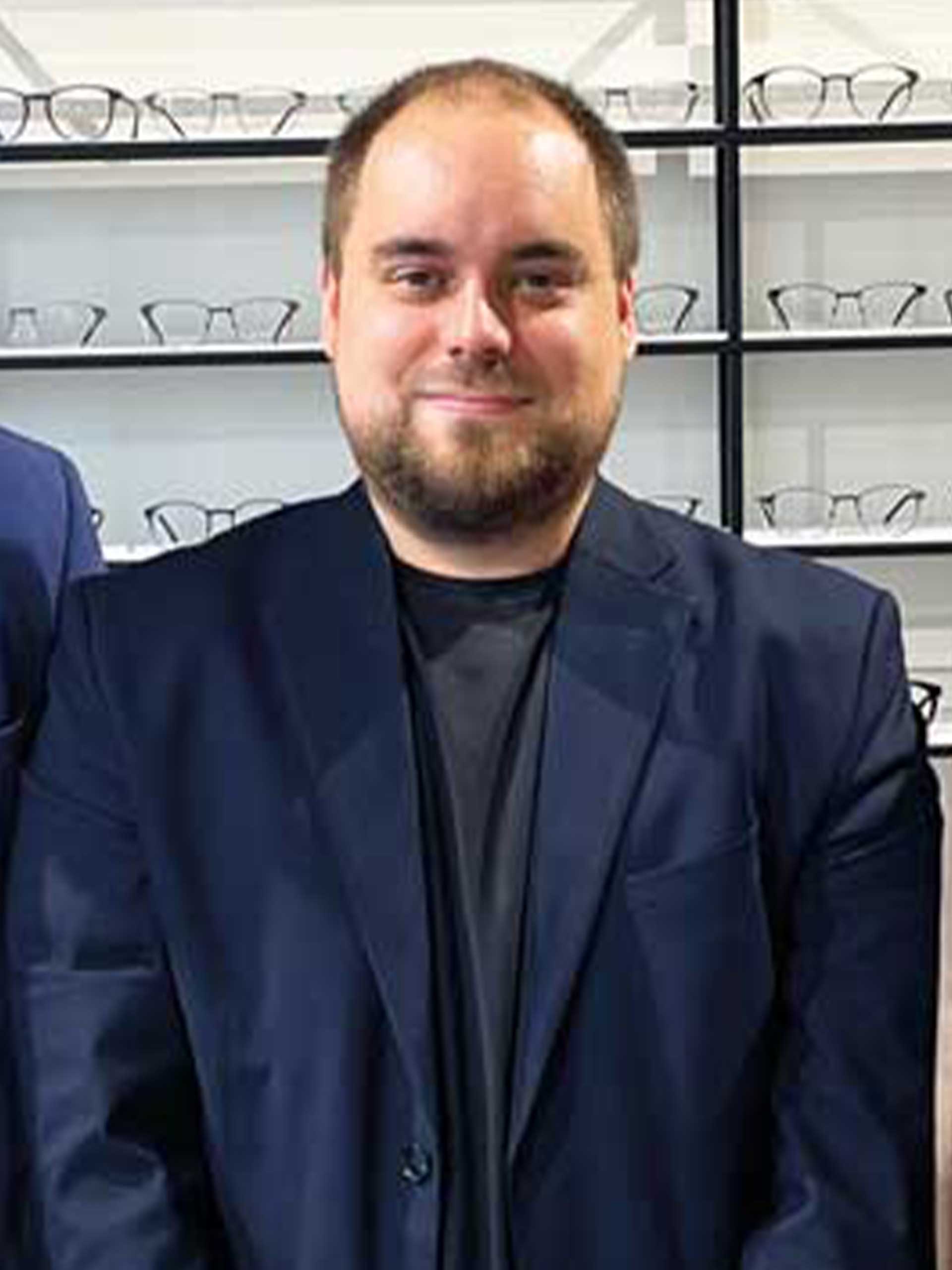 Servicemanagerin in Ahrensburg