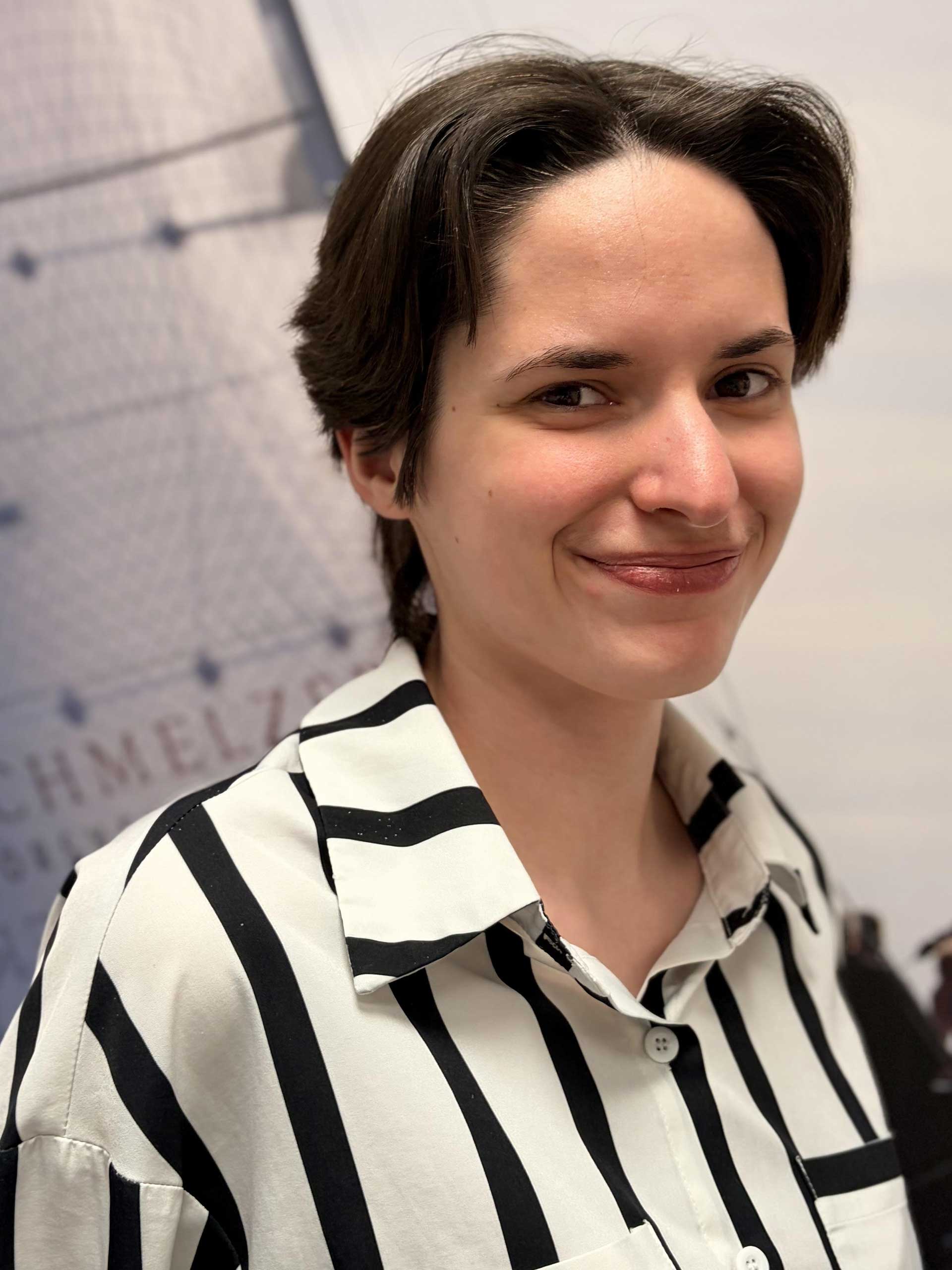 Auszubildender in Ratzeburg