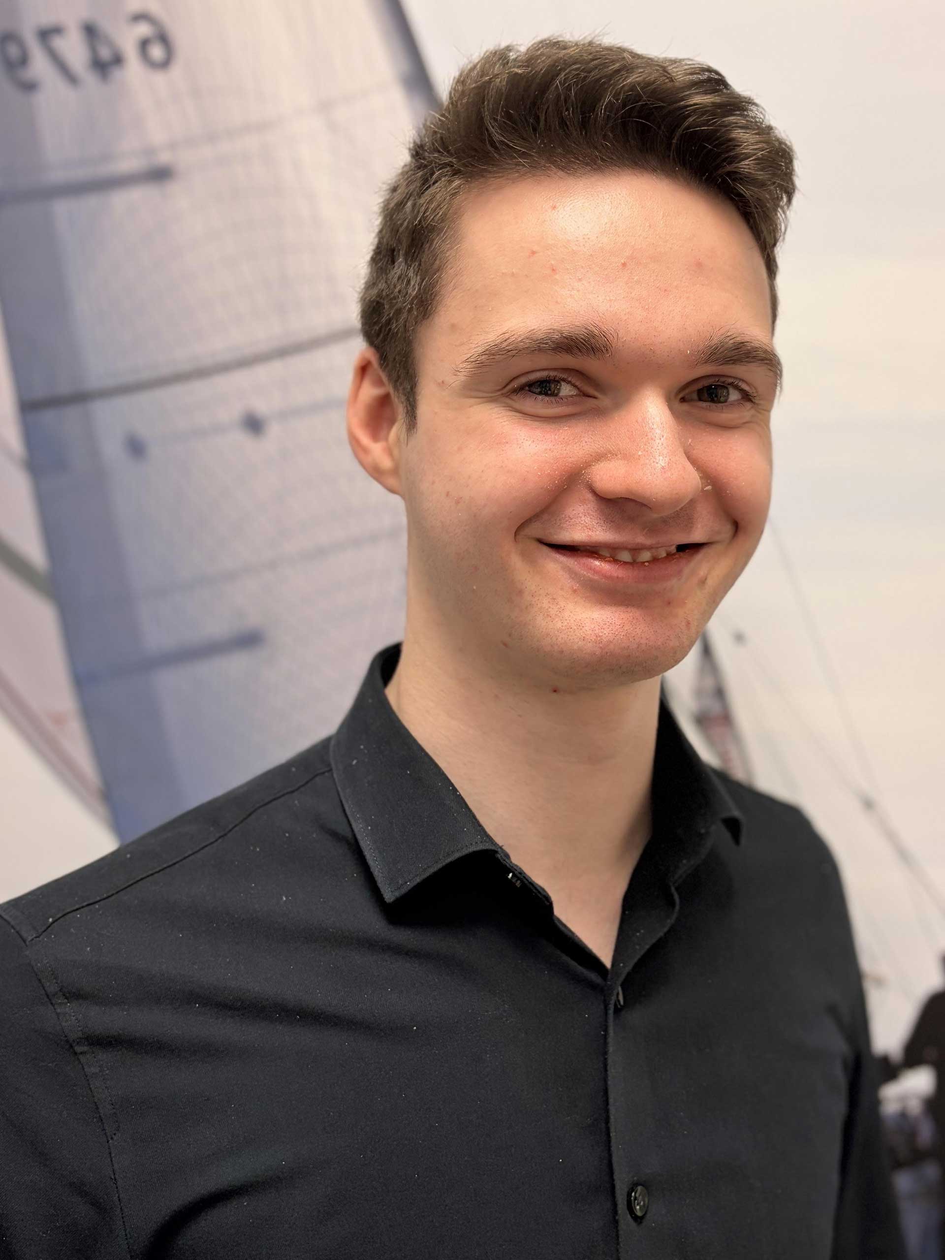 Auszubildender in Ratzeburg