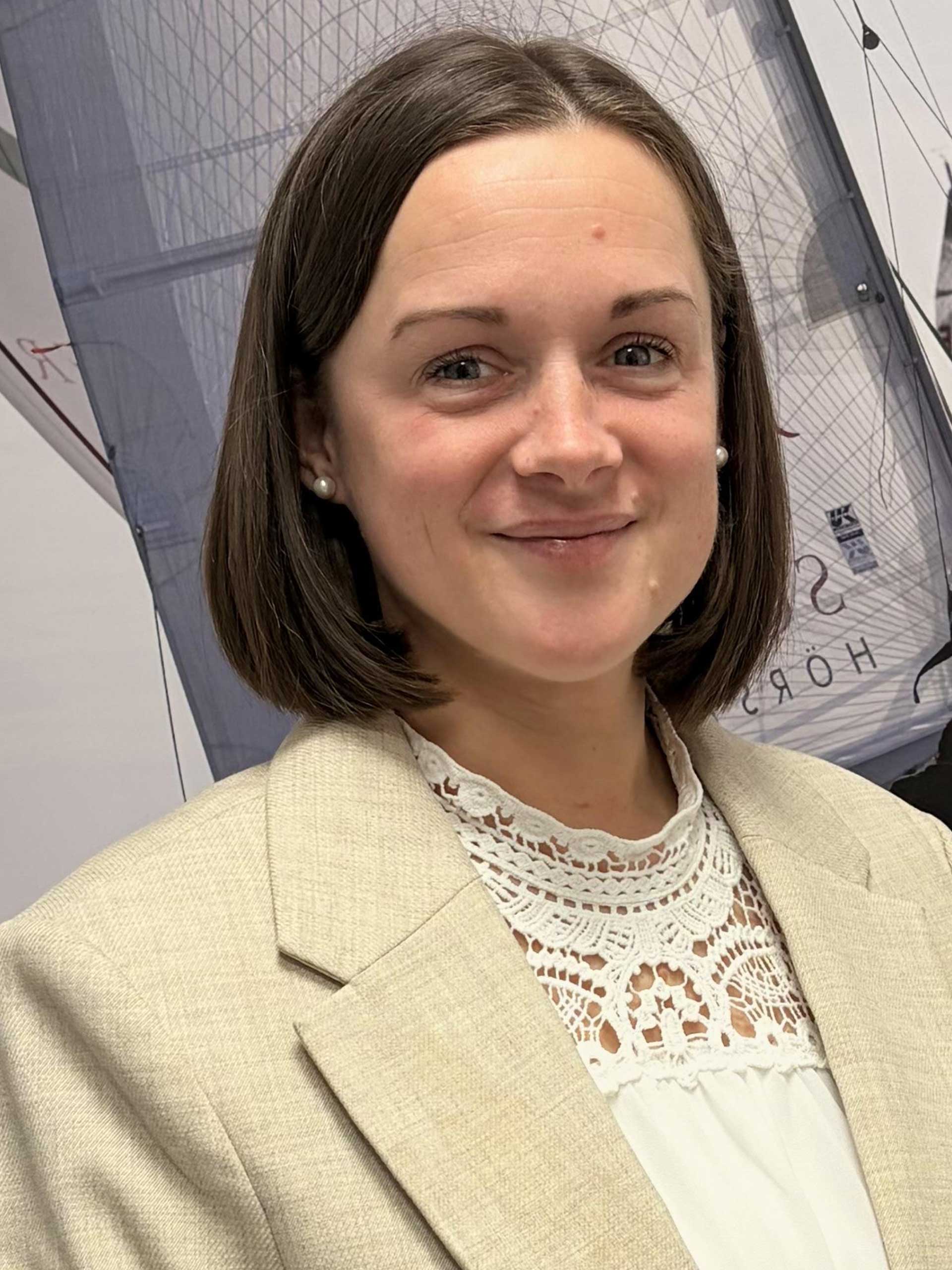 Betriebsleiterin in Ratzeburg